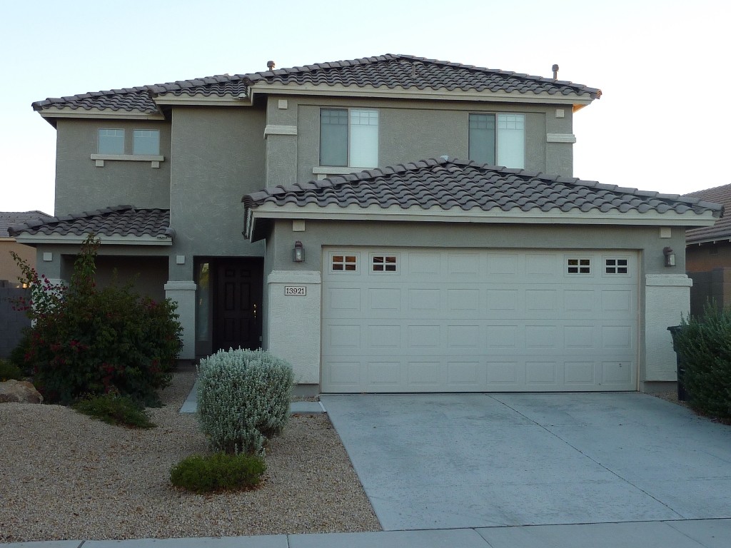2 Story Homes for Sale in Surprise, Arizona