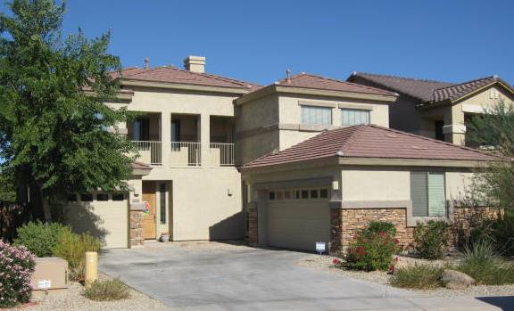 5 or More Bedroom Homes for Sale in Avondale, AZ