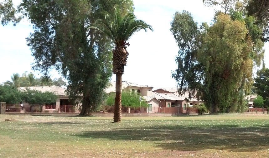 Homes for Sale on the Golf Course in Glendale, Arizona