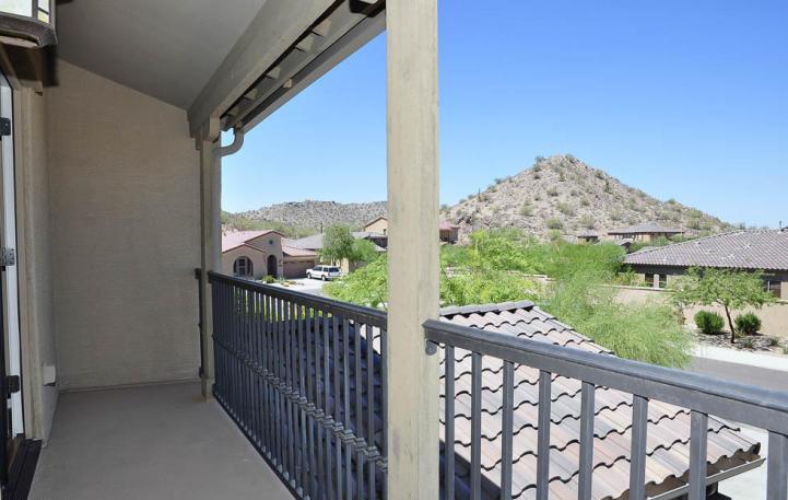 Homes with Mountain Views for Sale in Glendale, Arizona