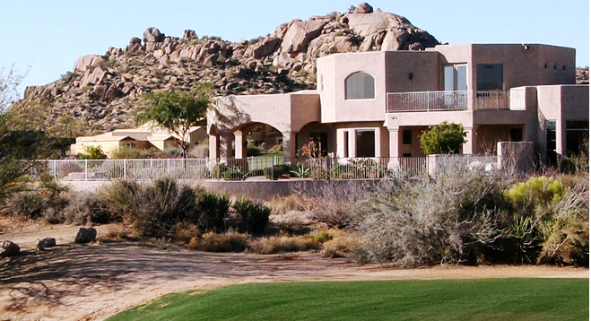 Homes with Mountain View for Sale in Avondale, Arizona