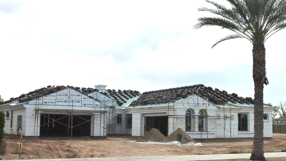 New Homes for Sale in Glendale, Arizona