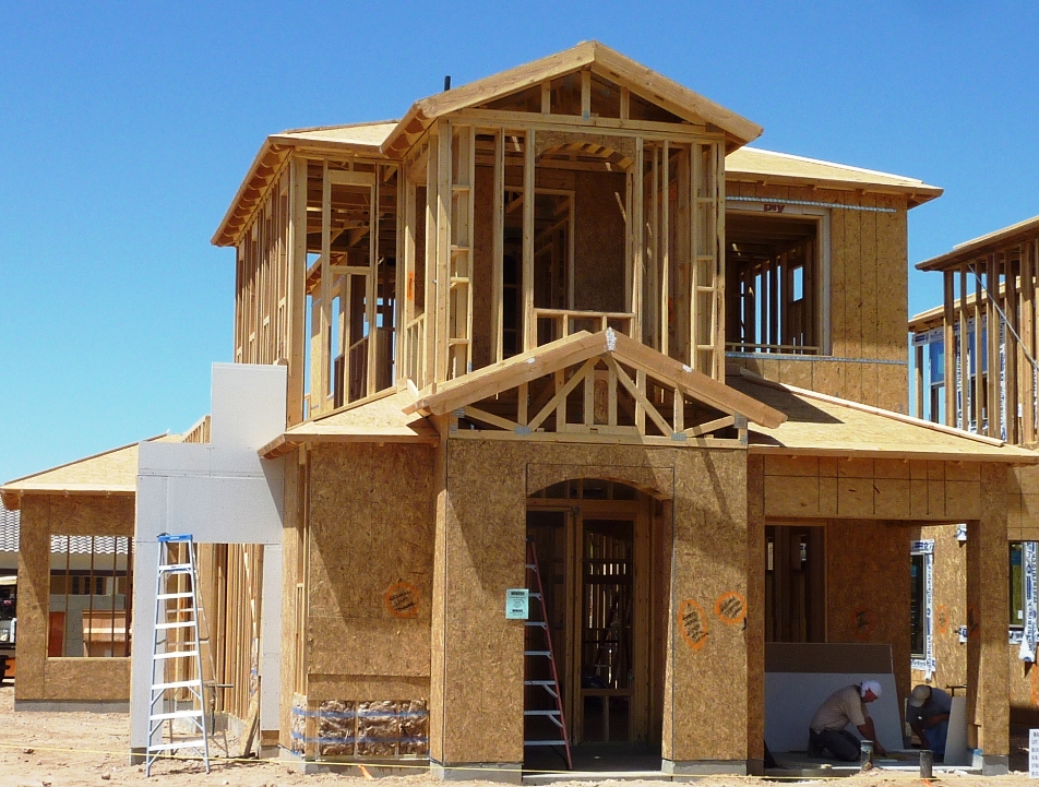 NEW Homes for Sale in Surprise, Arizona