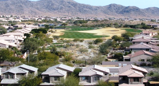 Homes for Sale in Peoria, Arizona