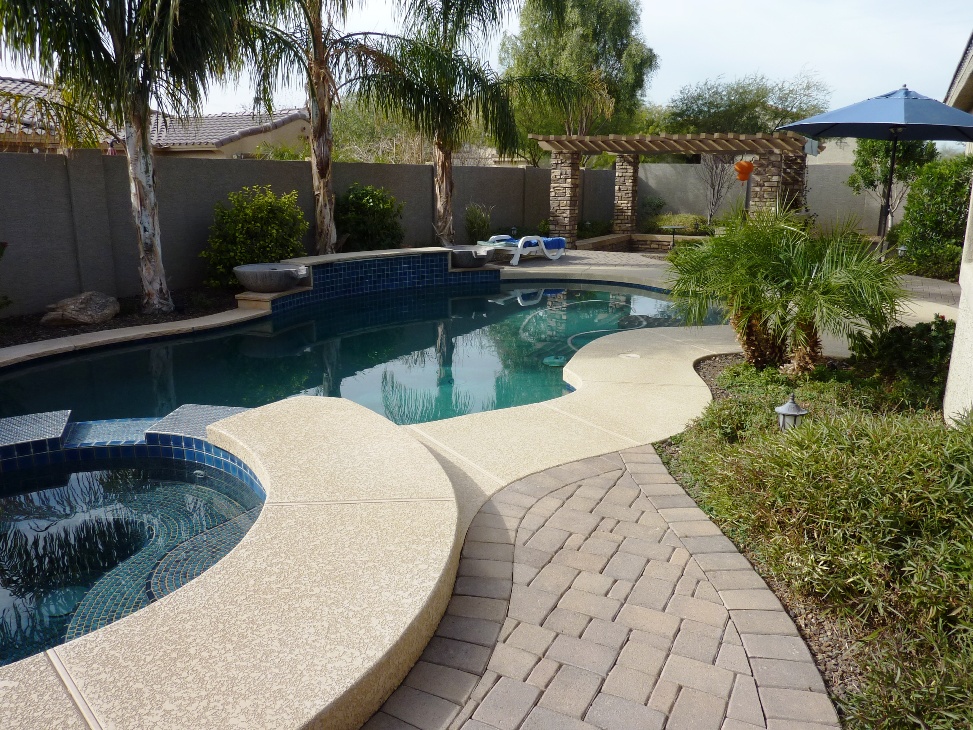 Homes with Pools for Sale in Surprise, Arizona