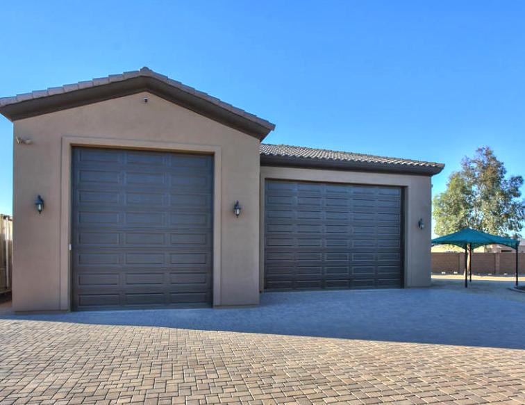 Homes for Sale with RV Garage or RV Parking in Avondale, Arizona
