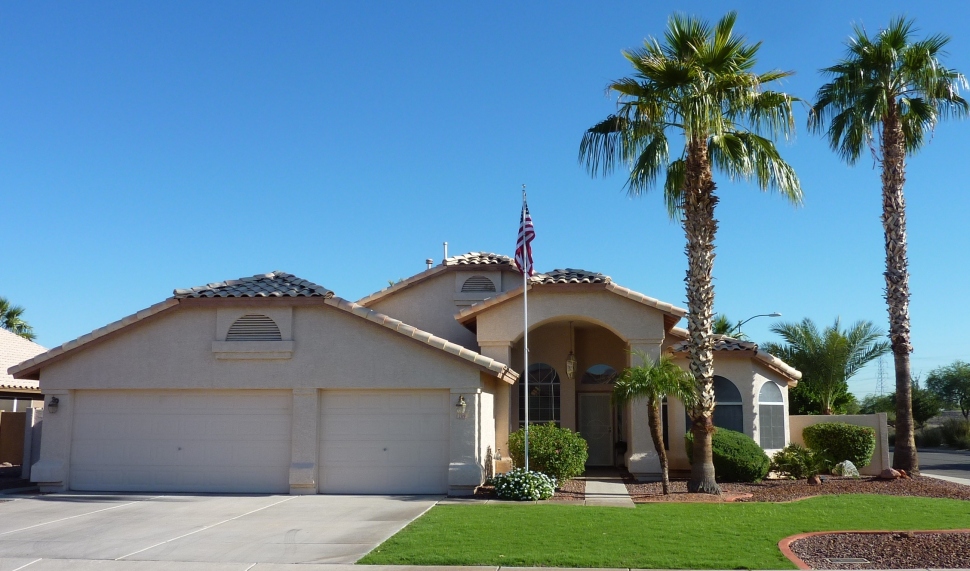 Single Level Homes for Sale in Avondale, Arizona