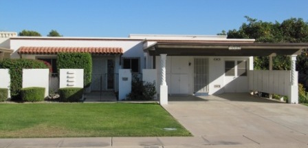 Single Level Homes for Sale in Glendale, Arizona