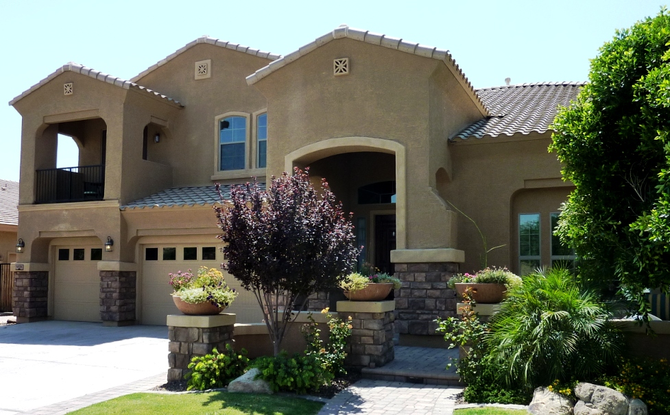 2 Story Homes for Sale in Goodyear, Arizona