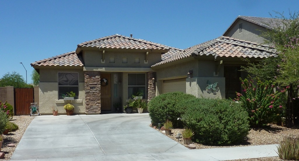 Minimum 3 Bedroom Homes for Sale in Surprise, Arizona