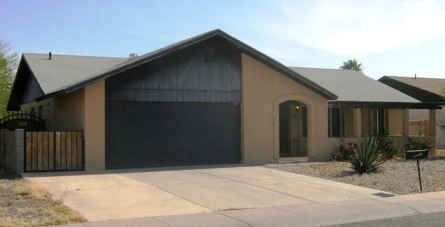 Fixer Upper Homes for Sale in Glendale, Arizona