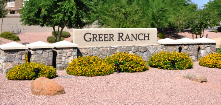 Homes for Sale in Greer Ranch - Surprise, Arizona