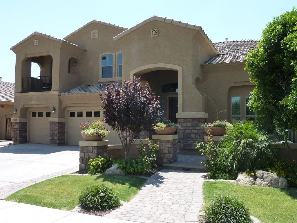 Luxury Homes for Sale in Glendale, Arizona