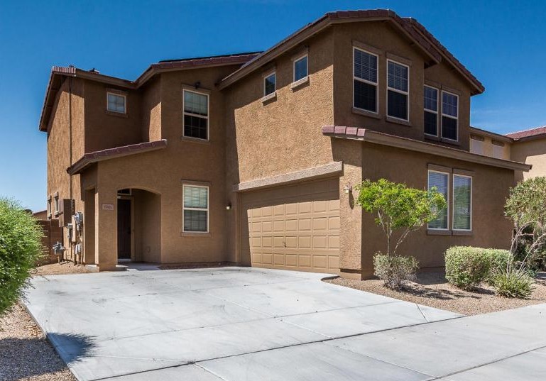 Homes for Sale in Avondale, AZ from $300-400K