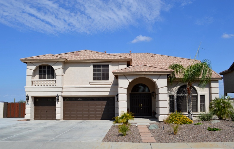 Homes for Sale in Glendale, AZ from $400-500K