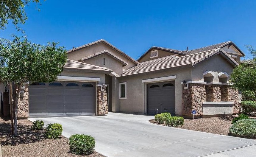 Homes for Sale in Avondale, AZ $400-500K