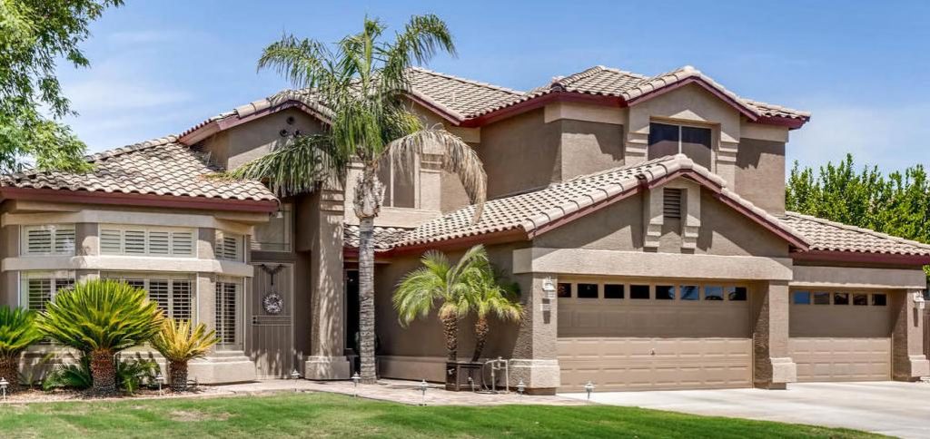 Homes for Sale in Glendale, AZ from $500-750K