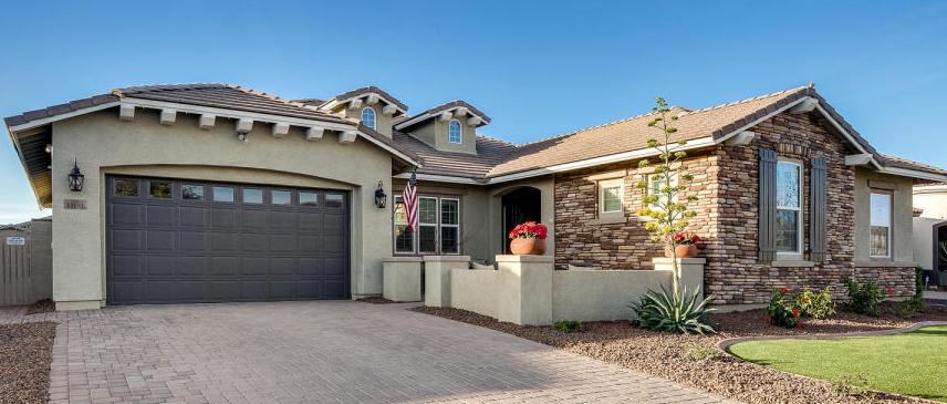 Homes for Sale in Surprise, AZ $400-500K