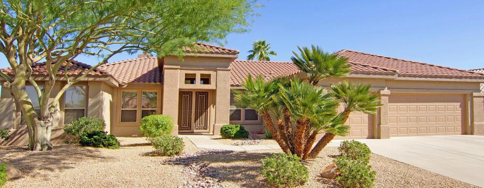 Homes for Sale in Surprise, AZ $500-750K