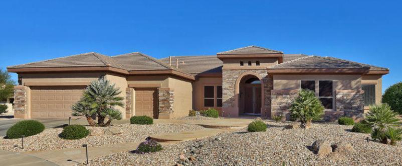 Homes for Sale in Surprise, AZ $750K Plus