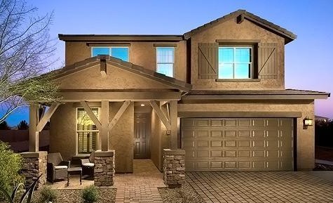 Homes for Sale in Avondale, AZ - New to the Market