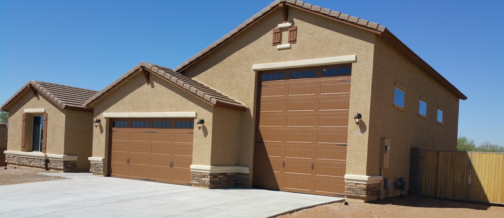 Homes for Sale with RV Garage or RV Parking in Glendale, Arizona