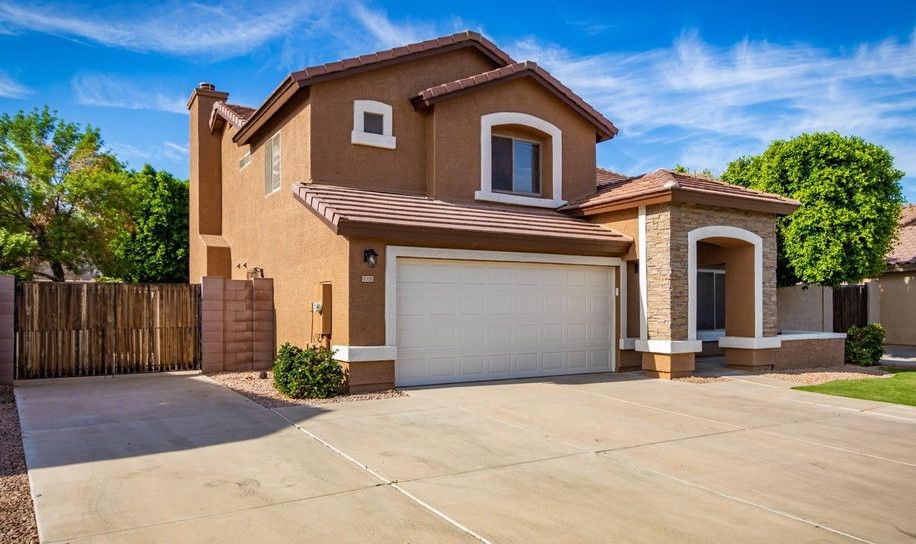 Homes for Sale with RV Gate and Extra Parking in Avondale, Arizona